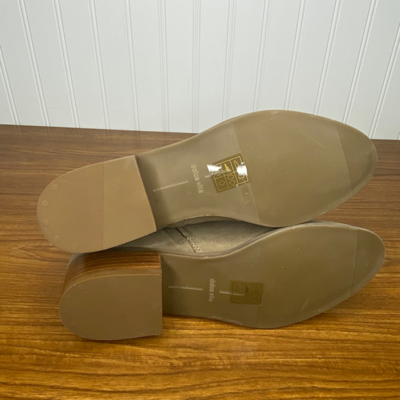 Stitch Fix Dolce Vita Totem Suede Bootie - Picture 9 of 12